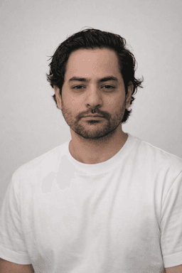 Mario Padilla Franco